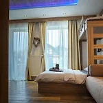Amelka * Vysoké Tatry