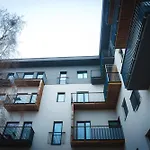 Amelka Apartament