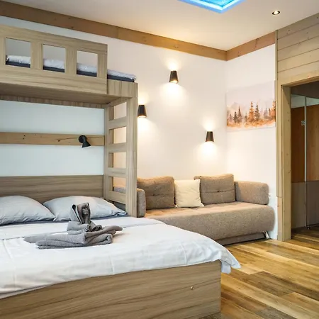 Amelka * Vysoké Tatry