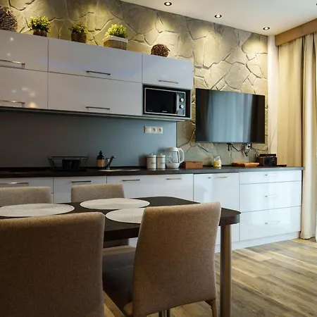 Appartement Amelka *