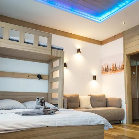 Amelka Appartement *