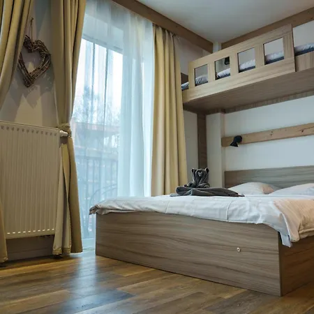 Amelka Vysoké Tatry