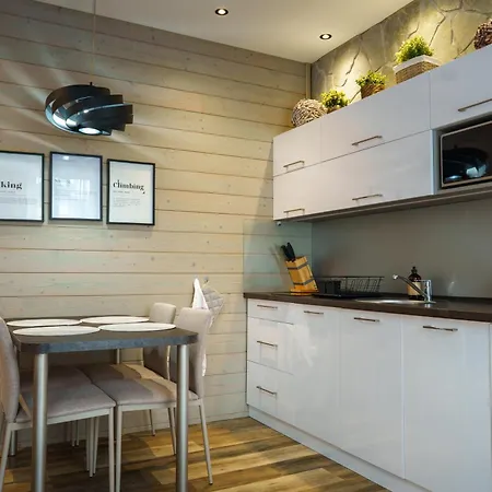 Amelka Appartement *
