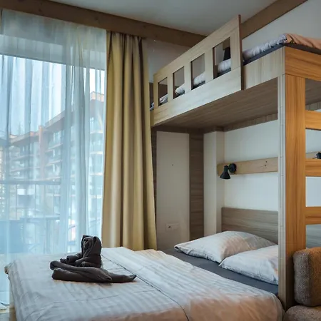 Amelka * Vysoké Tatry