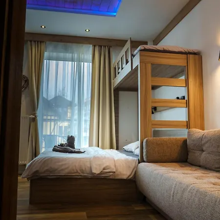 Amelka * Vysoké Tatry