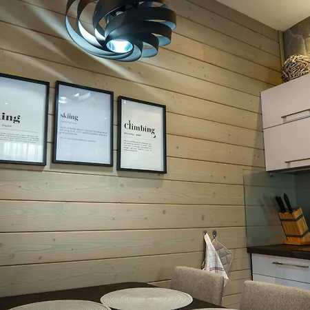 Amelka * Vysoké Tatry