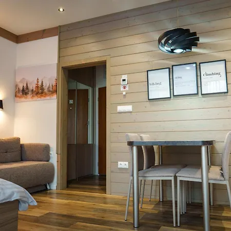 Amelka * Vysoké Tatry