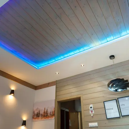 Amelka Apartmán *