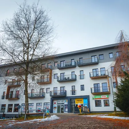 Amelka * Vysoké Tatry