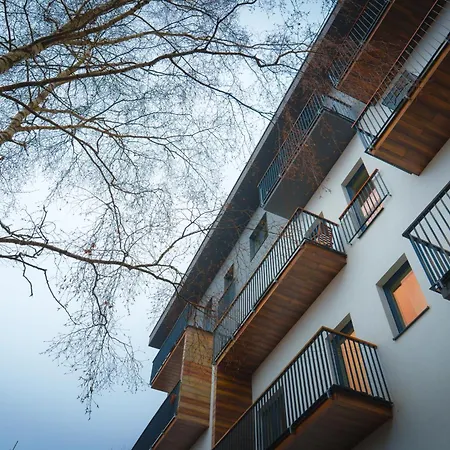 Apartmán Amelka
