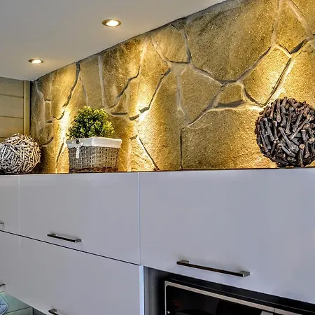 Prima Tatry Apartment