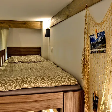 아파트 Amelka Vysoké Tatry