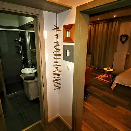 Prima Tatry Apartment Vysoke Tatry