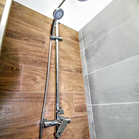 Amelka Apartment Vysoke Tatry