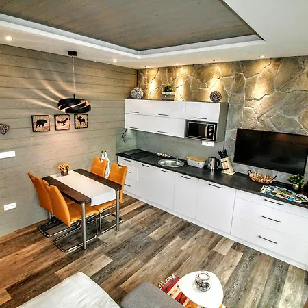 Apartment Prima Tatry *