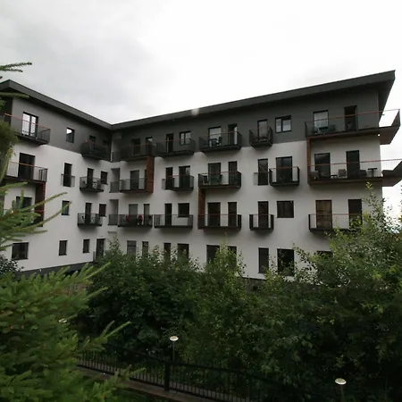 Amelka Vysoké Tatry