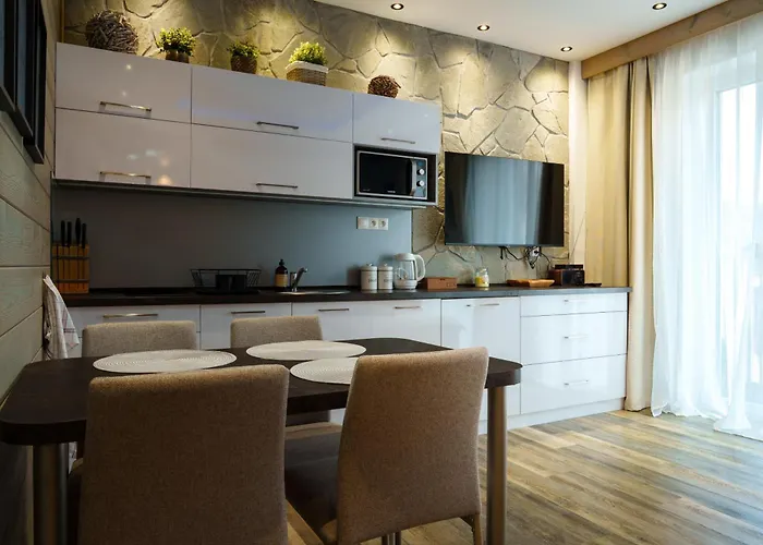 Apartman Amelka *