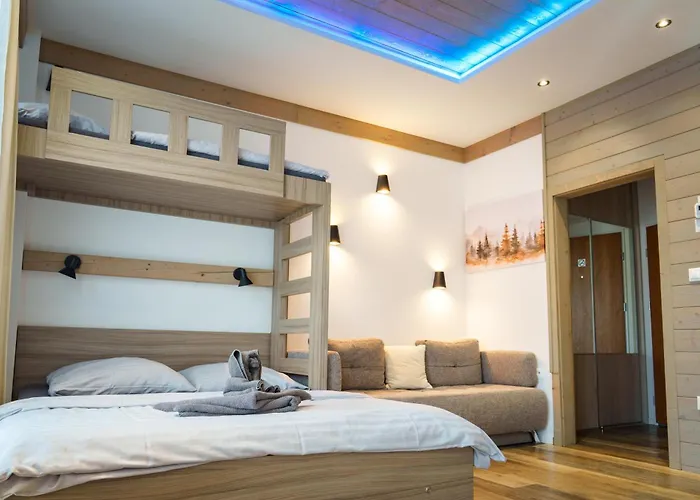 Amelka Appartement *