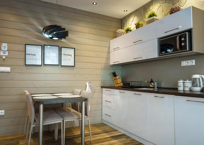 Amelka Appartement *