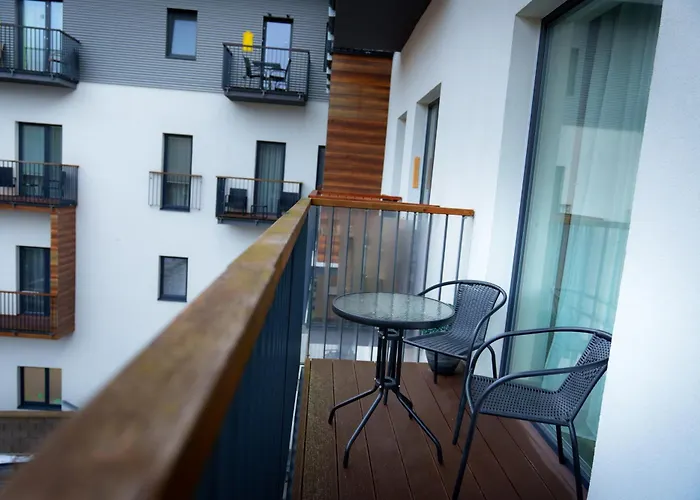 Amelka Apartman *