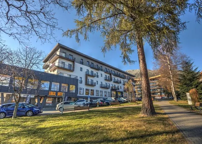 Appartement Amelka *