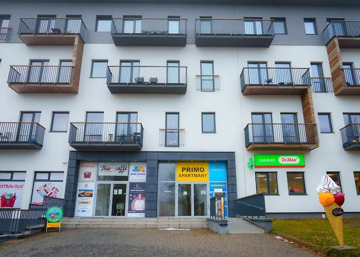 Apartman Amelka
