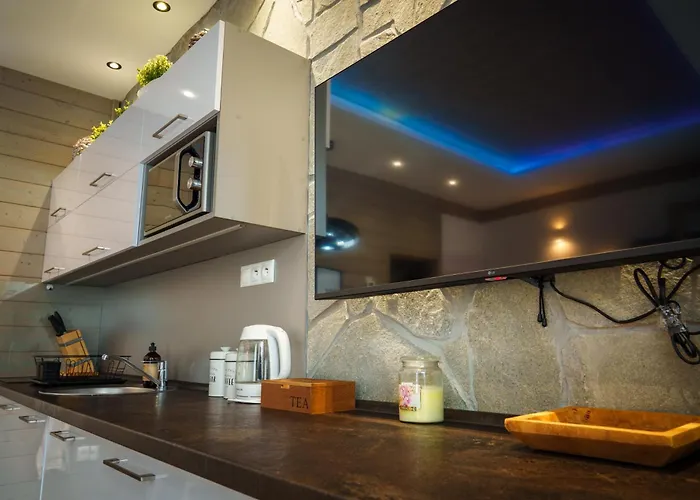 Apartman Amelka