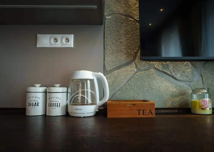 Amelka Apartman *