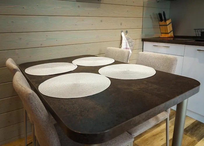 Amelka Appartement