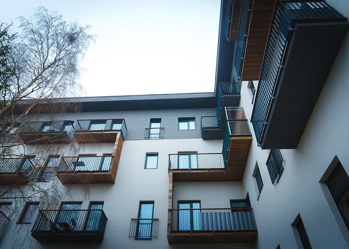 Amelka Appartement