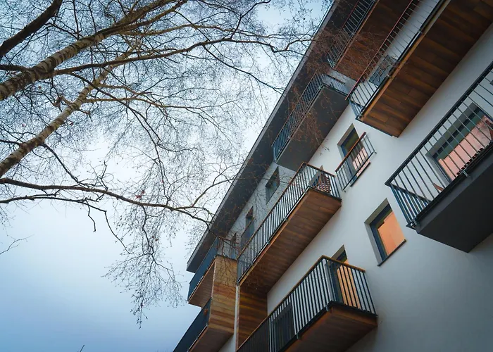 Apartman Amelka