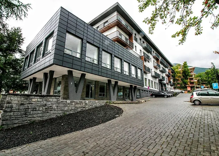 Apartman Amelka *